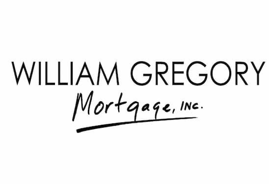william gregory mortgage