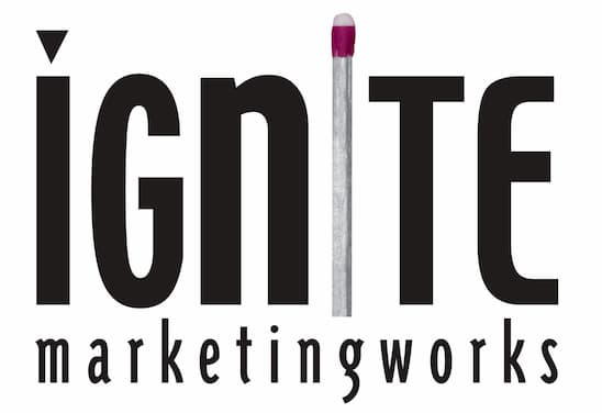 ignite marketing works